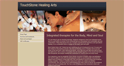 Desktop Screenshot of ogdenmassage.com